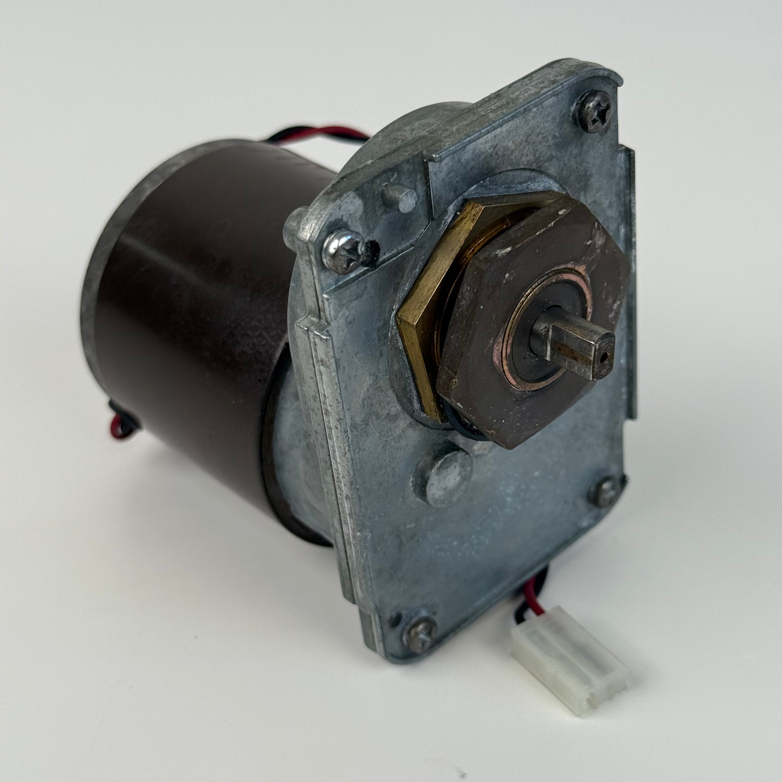 Antriebsmotor Poolroboter Dolphin Maytronics 63ZYC-A5 - Gebraucht (12 Monate Garantie)