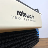 Lavapavimenti Rotowash Professional R30 + Spazzola laterale Nuova - MetodoBlu