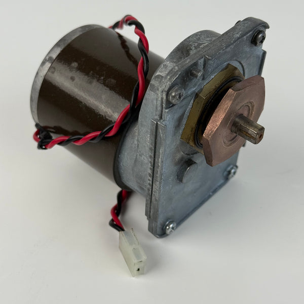 Moteur de Traction Robot Piscine Dolphin Maytronics 63ZYC-A3 - Occasion (Garantie 12 mois)