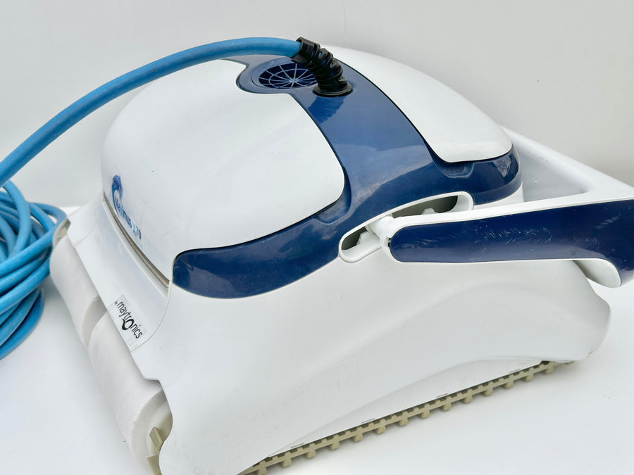 Robot curățare piscină Dolphin Maximus X70