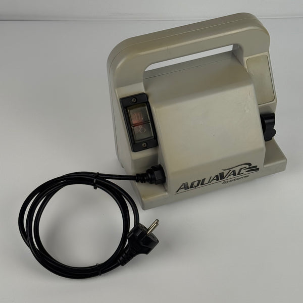 Fuente de Alimentación Robot Piscina Hayward Aquavac RC31000DC - Usado (Garantía 12 meses)