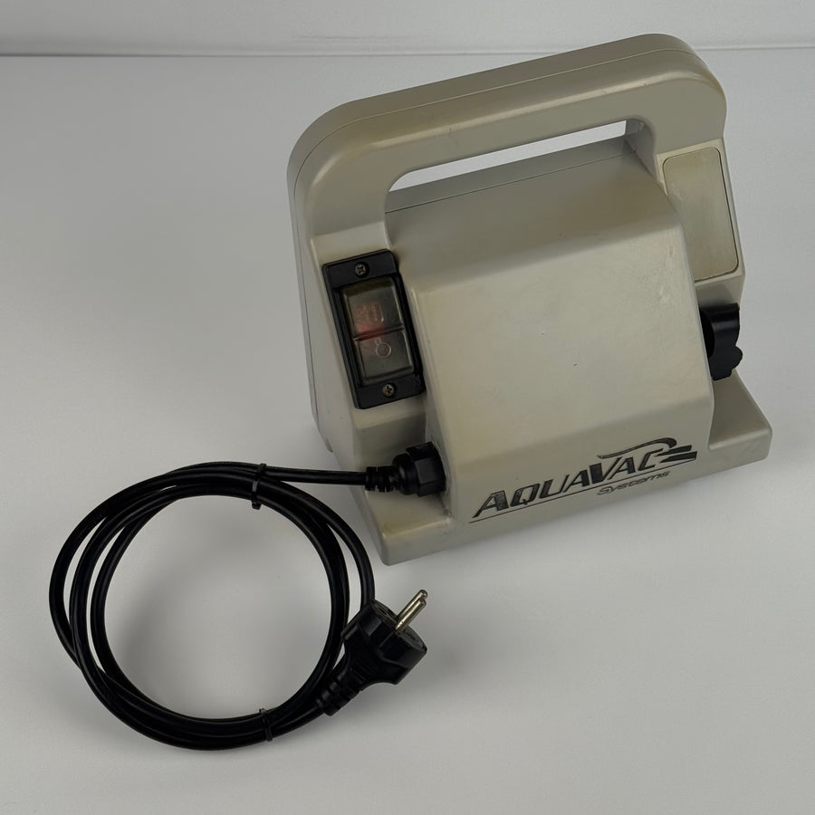 Alimentatore Robot Piscina Hayward Aquavac RC31000DC - Usato (Garanzia 12 mesi)