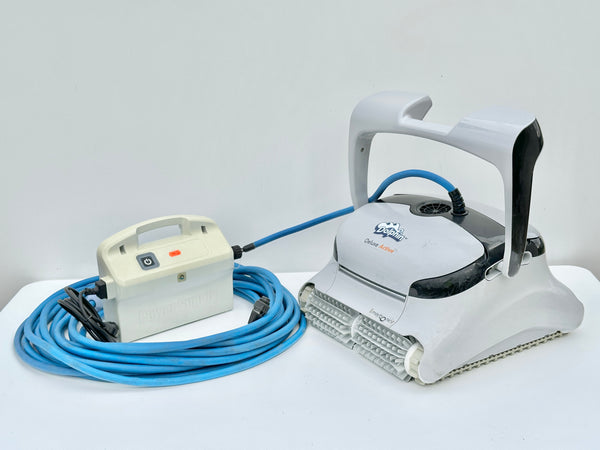 Robot curățare piscină Dolphin Maytronics Comfort Active