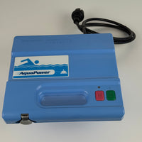 Alimentator pentru robot de curățare piscină Aquabot / Aquatron AQ11010E100 - Recondiționat (Garanție 12 luni)