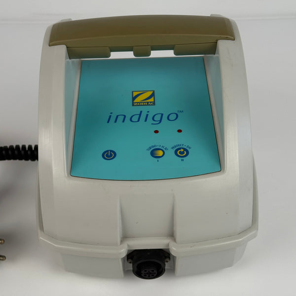 Alimentador Robot Zodiac Indigo - Usado (Garantía 12 meses)