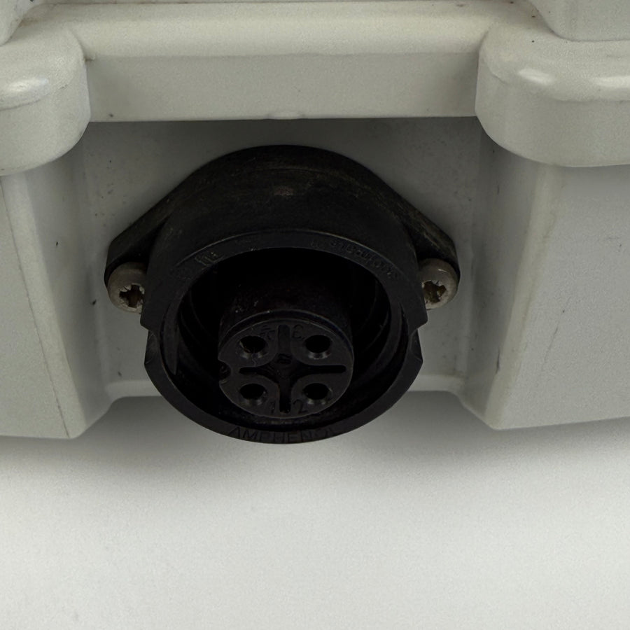 Alimentatore Robot Zodiac Indigo - Usato (Garanzia 12 mesi)