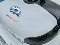 Pool robot Dolphin Maytronics Comfort Active