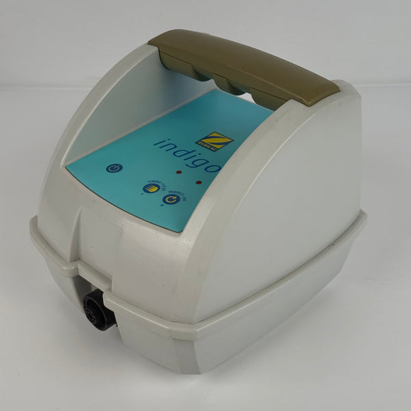 Alimentador Robot Zodiac Indigo - Usado (Garantía 12 meses)