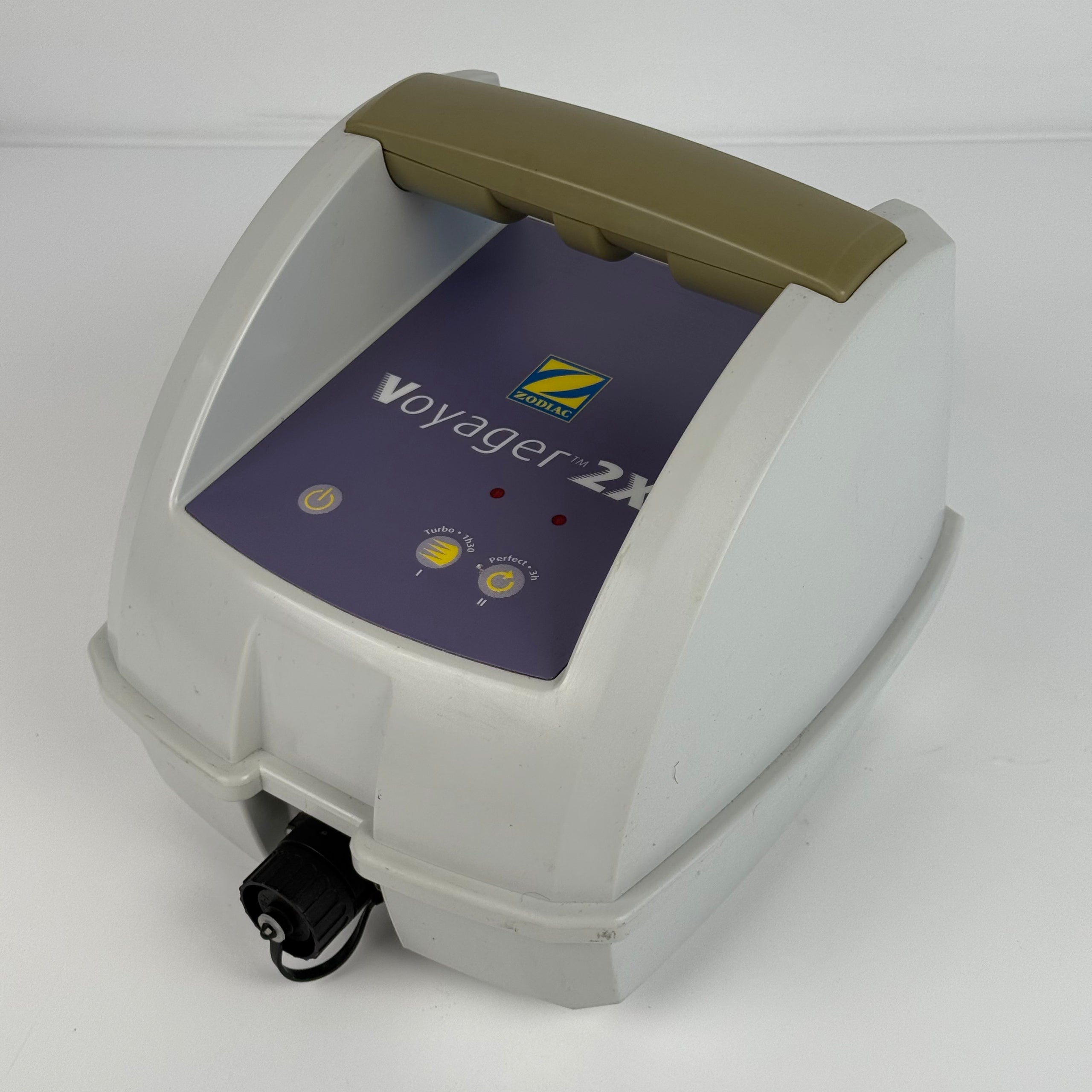 Zodiac Voyager Roboter-Netzteil - Gebraucht (12 Monate Garantie)