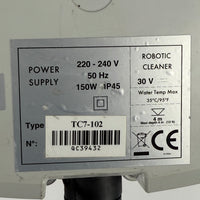 Zodiac Voyager Pool Robot Power Supply - Used (12-Month Warranty)