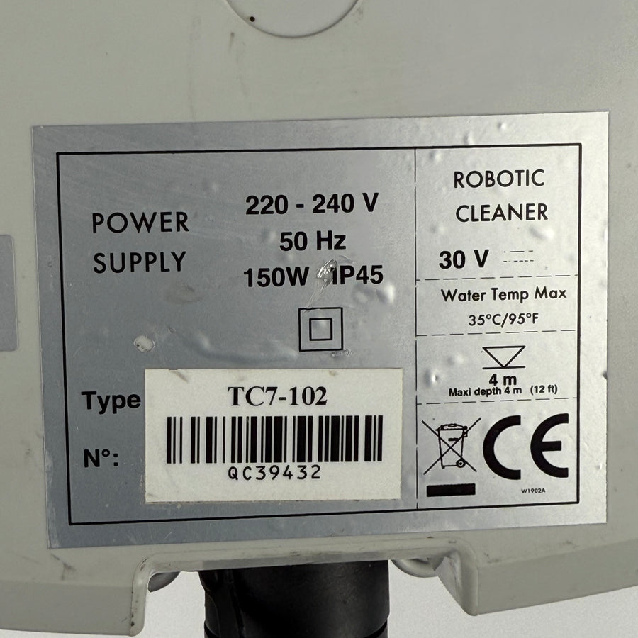 Zodiac Voyager Pool Robot Power Supply - Used (12-Month Warranty)