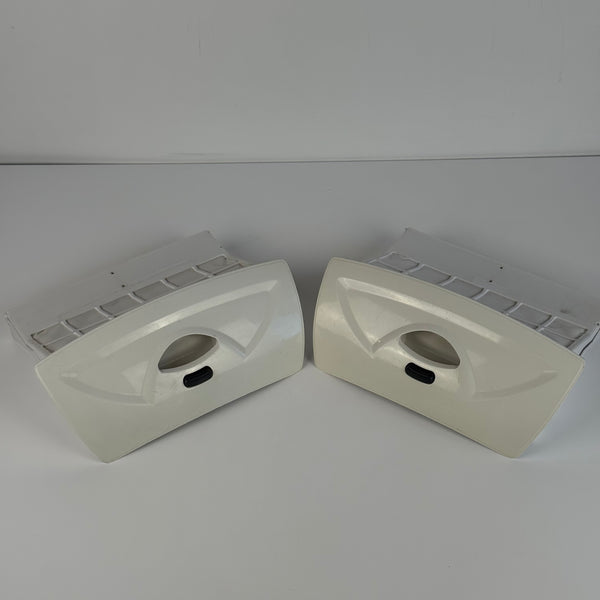 Filtro Robot Piscina BWT D200 - D300 - Usado