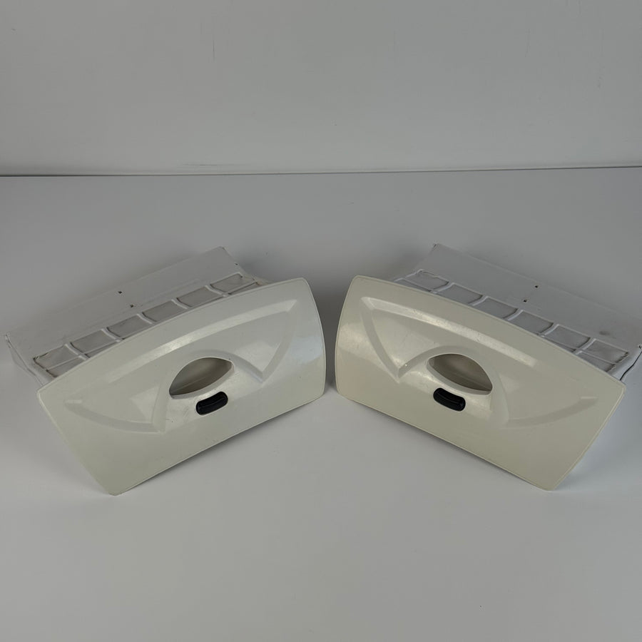 Filtro Robot Piscina BWT D200 - D300 - Usato