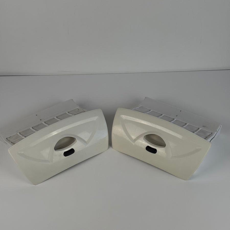 Filtro Robot Piscina BWT D200 - D300 - Usato