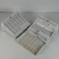 Filtro Robot Piscina BWT D200 - D300 - Usato