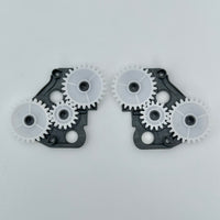 Set Ingranaggi Robot Piscina BWT / Aquabot PP0096900 / PP0097000- Usato