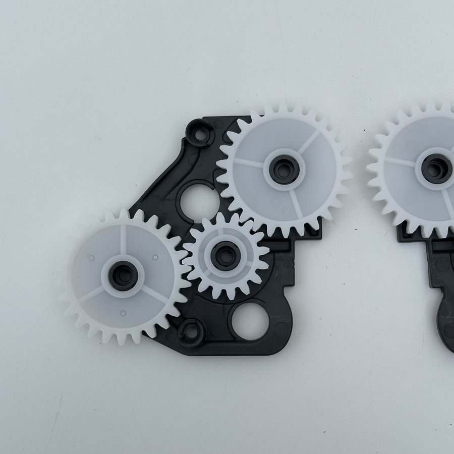 Set Ingranaggi Robot Piscina BWT / Aquabot PP0096900 / PP0097000- Usato