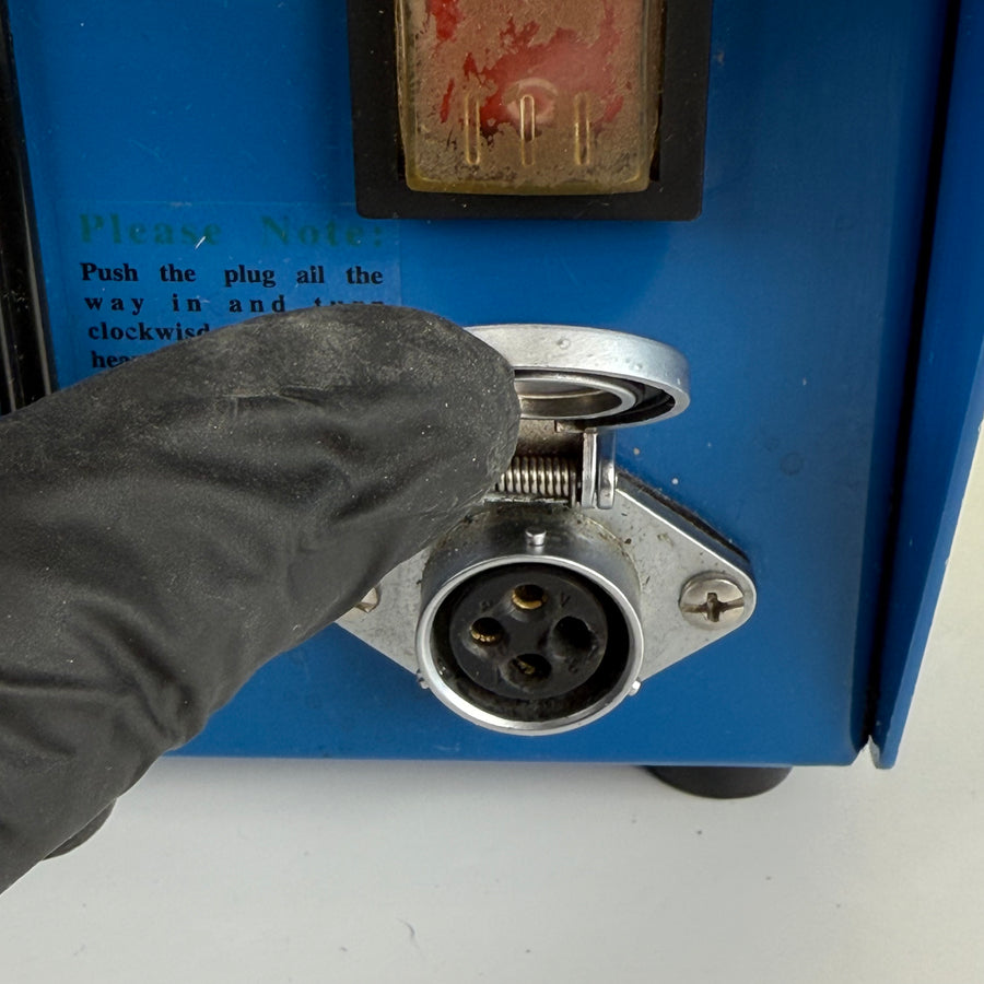 Alimentatore Robot Piscina Aquabot / Aquatron 7172C - Usato (Garanzia 12 mesi)