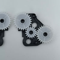 Set Ingranaggi Robot Piscina BWT / Aquabot PP0096900 / PP0097000- Usato