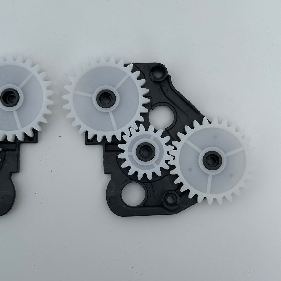 Set Ingranaggi Robot Piscina BWT / Aquabot PP0096900 / PP0097000- Usato