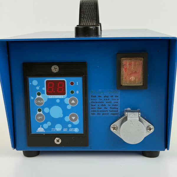 Netzteil für Poolroboter Aquabot / Aquatron 7172C - Gebraucht (12 Monate Garantie)