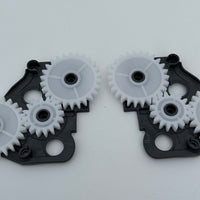 Set Ingranaggi Robot Piscina BWT / Aquabot PP0096900 / PP0097000- Usato