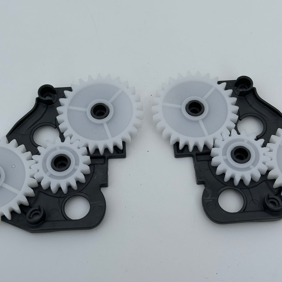 Set Ingranaggi Robot Piscina BWT / Aquabot PP0096900 / PP0097000- Usato