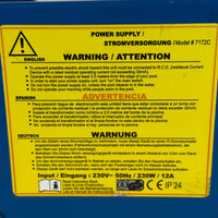 Alimentatore Robot Piscina Aquabot / Aquatron 7172C - Usato (Garanzia 12 mesi)