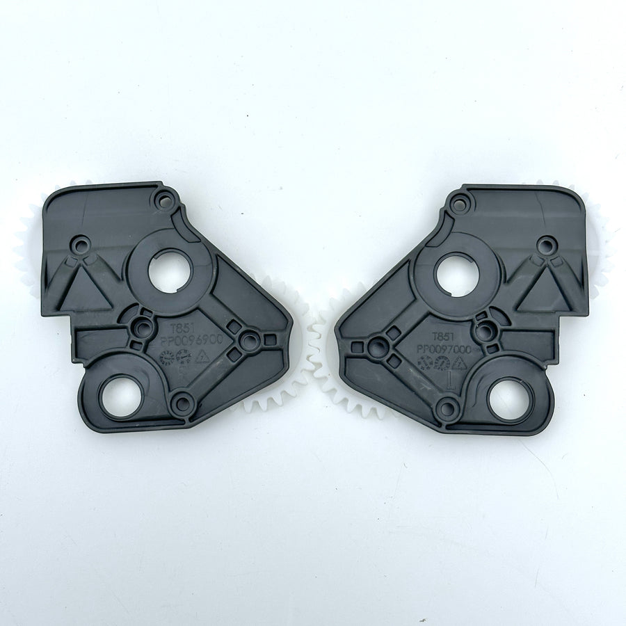 Set Ingranaggi Robot Piscina BWT / Aquabot PP0096900 / PP0097000- Usato