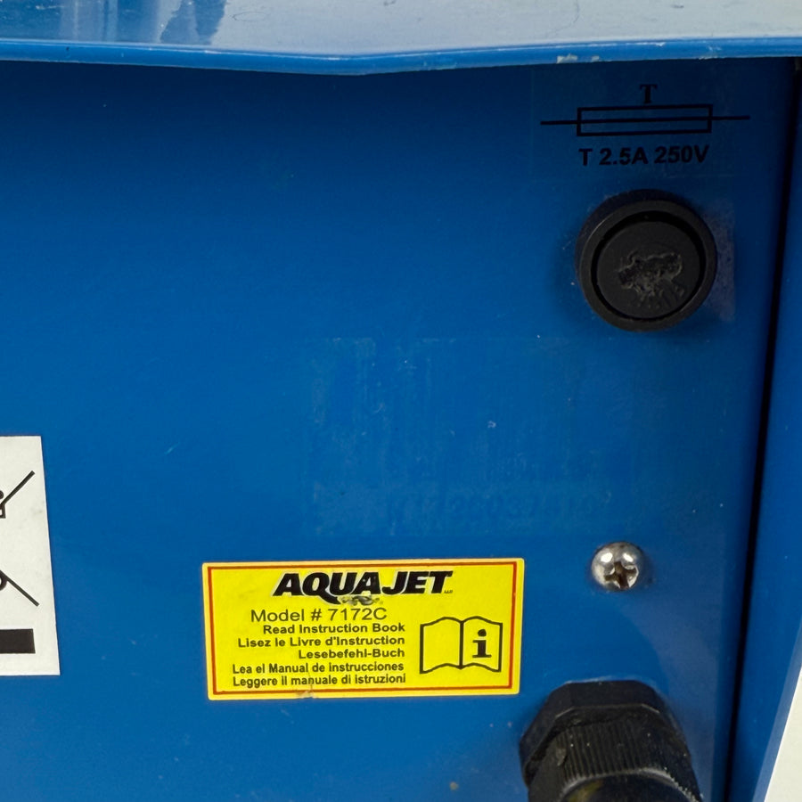 Alimentatore Robot Piscina Aquabot / Aquatron 7172C - Usato (Garanzia 12 mesi)