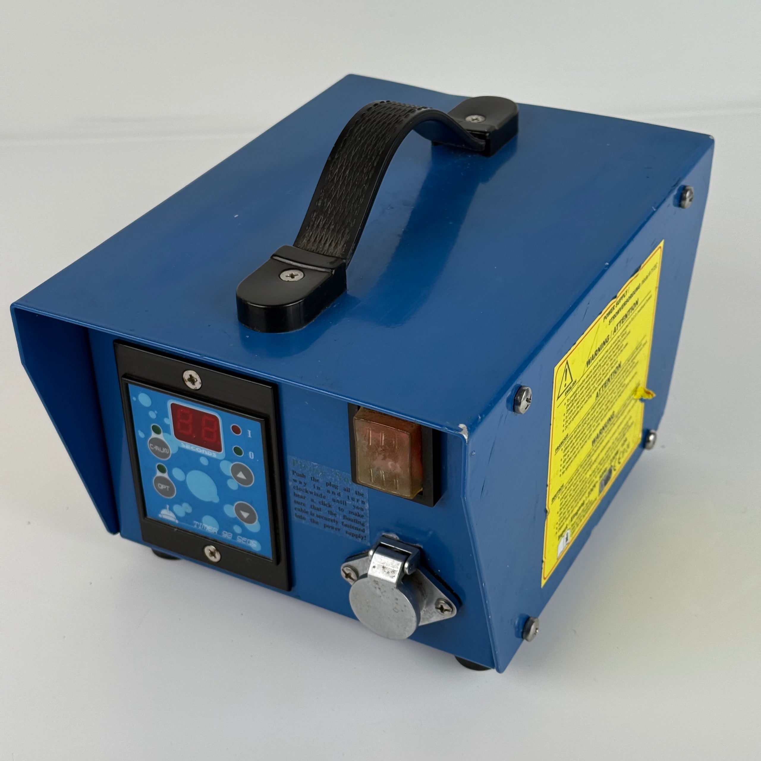 Netzteil für Poolroboter Aquabot / Aquatron 7172C - Gebraucht (12 Monate Garantie)