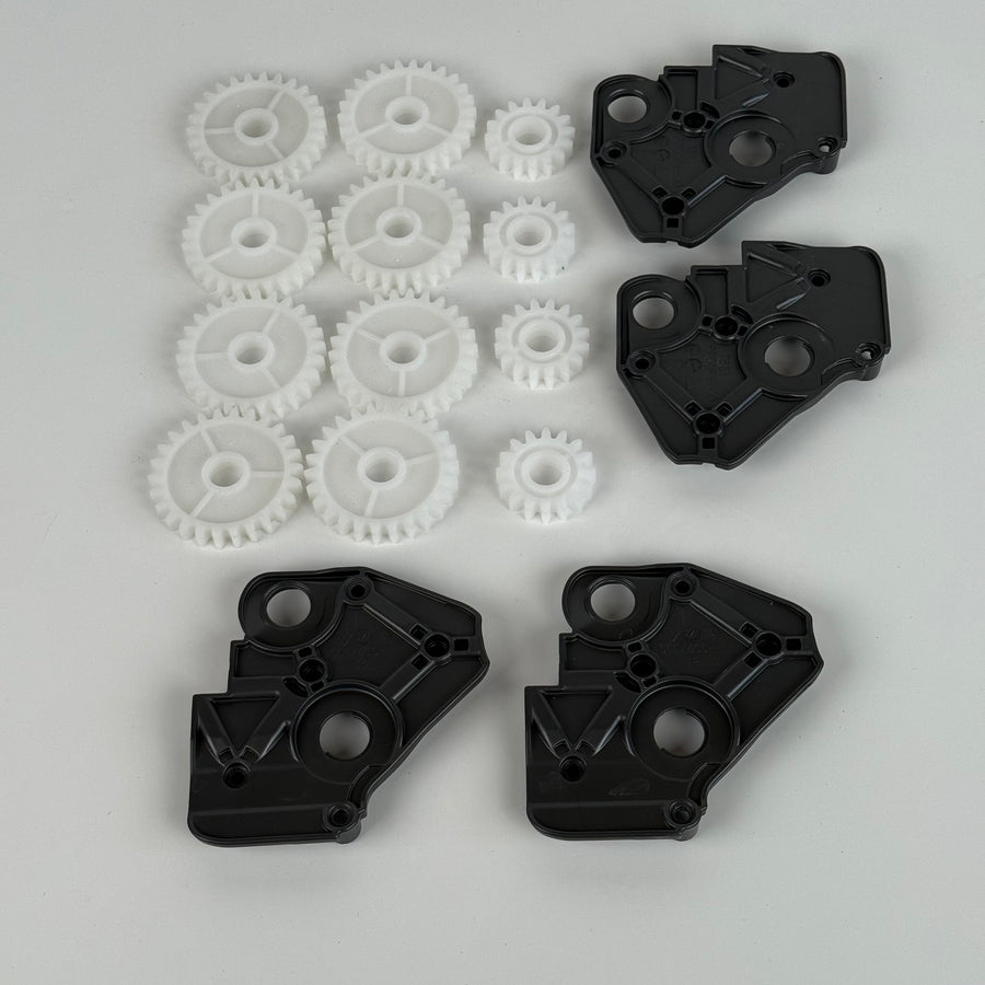 BWT / Aquabot Pool Robot Gears - Used