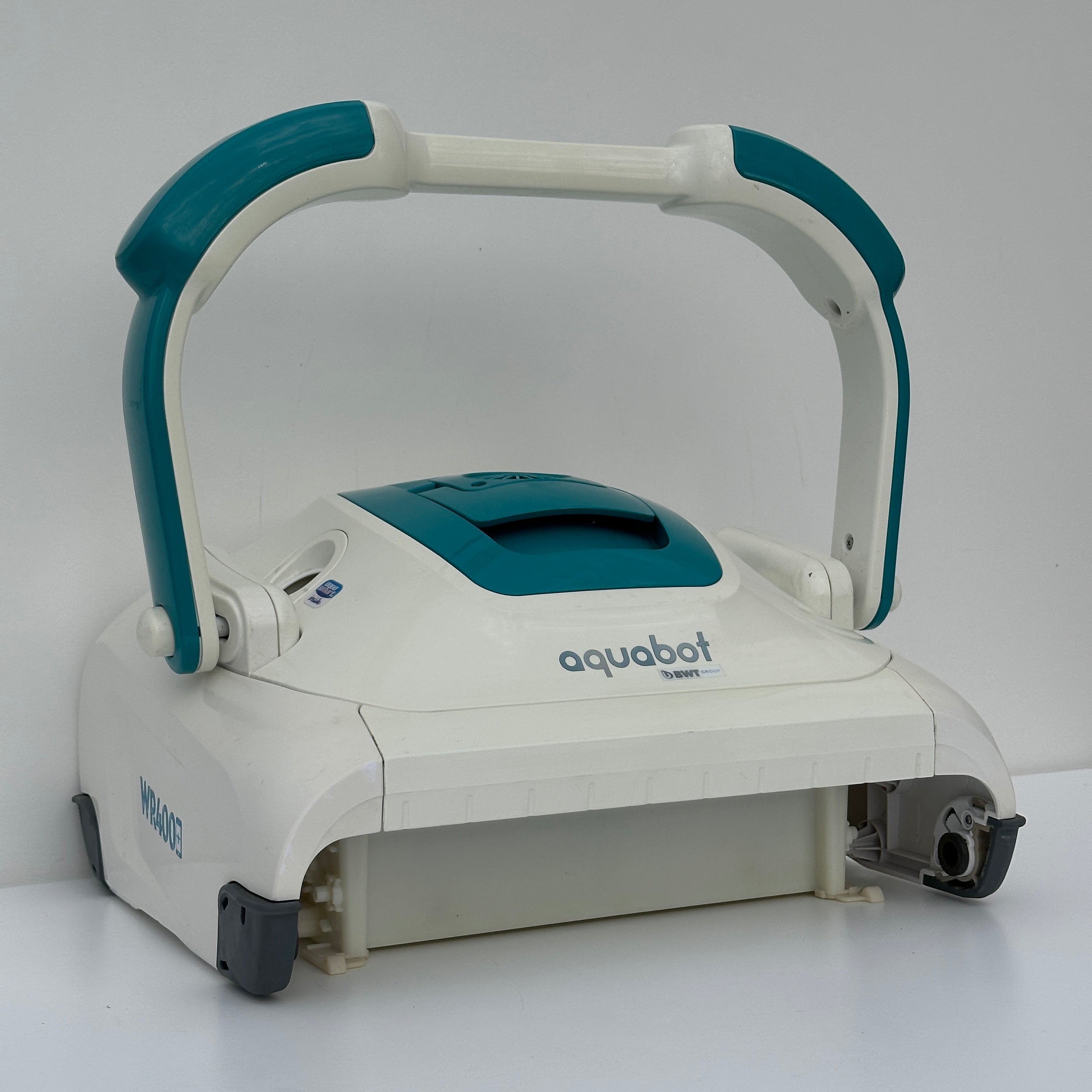 Carcasa Robot de Piscina BWT Aquabot WR400 - Usada
