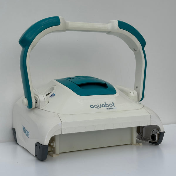 Carcasa Robot de Piscina BWT Aquabot WR400 - Usada