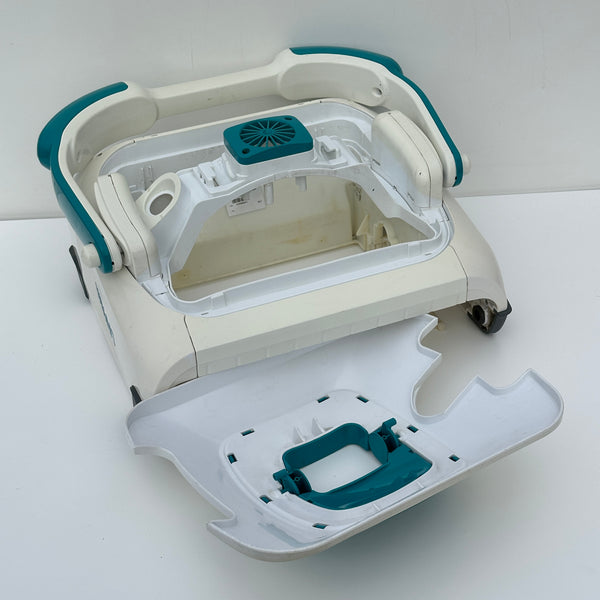 Carcasa Robot de Piscina BWT Aquabot WR400 - Usada