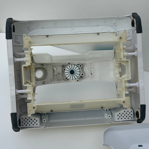 Carcasa Robot de Piscina BWT Aquabot WR400 - Usada