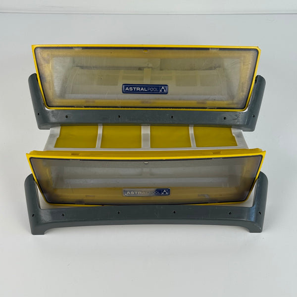 Filtro Robot Piscina Astralpool Hurricane - Usado