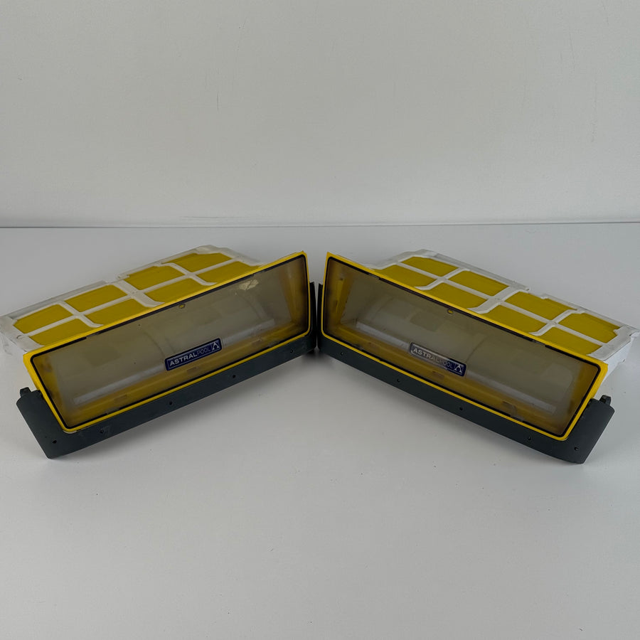 Filtro Robot Piscina Astralpool Hurricane - Usato