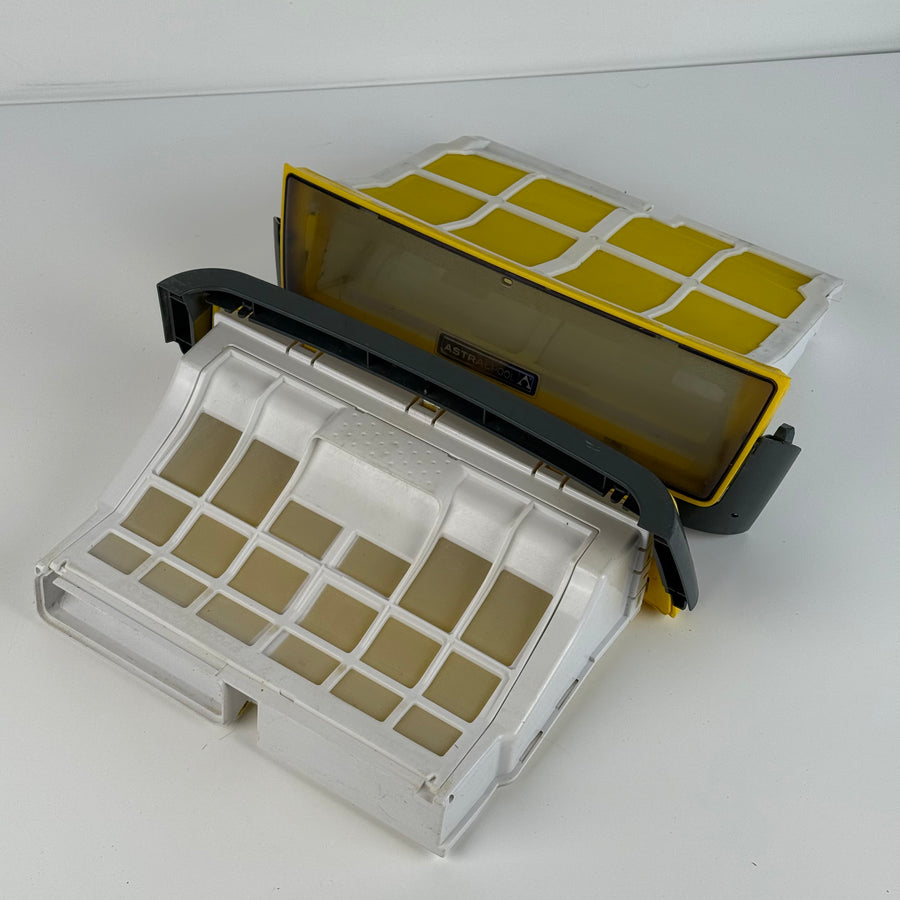 Filtro Robot Piscina Astralpool Hurricane - Usato