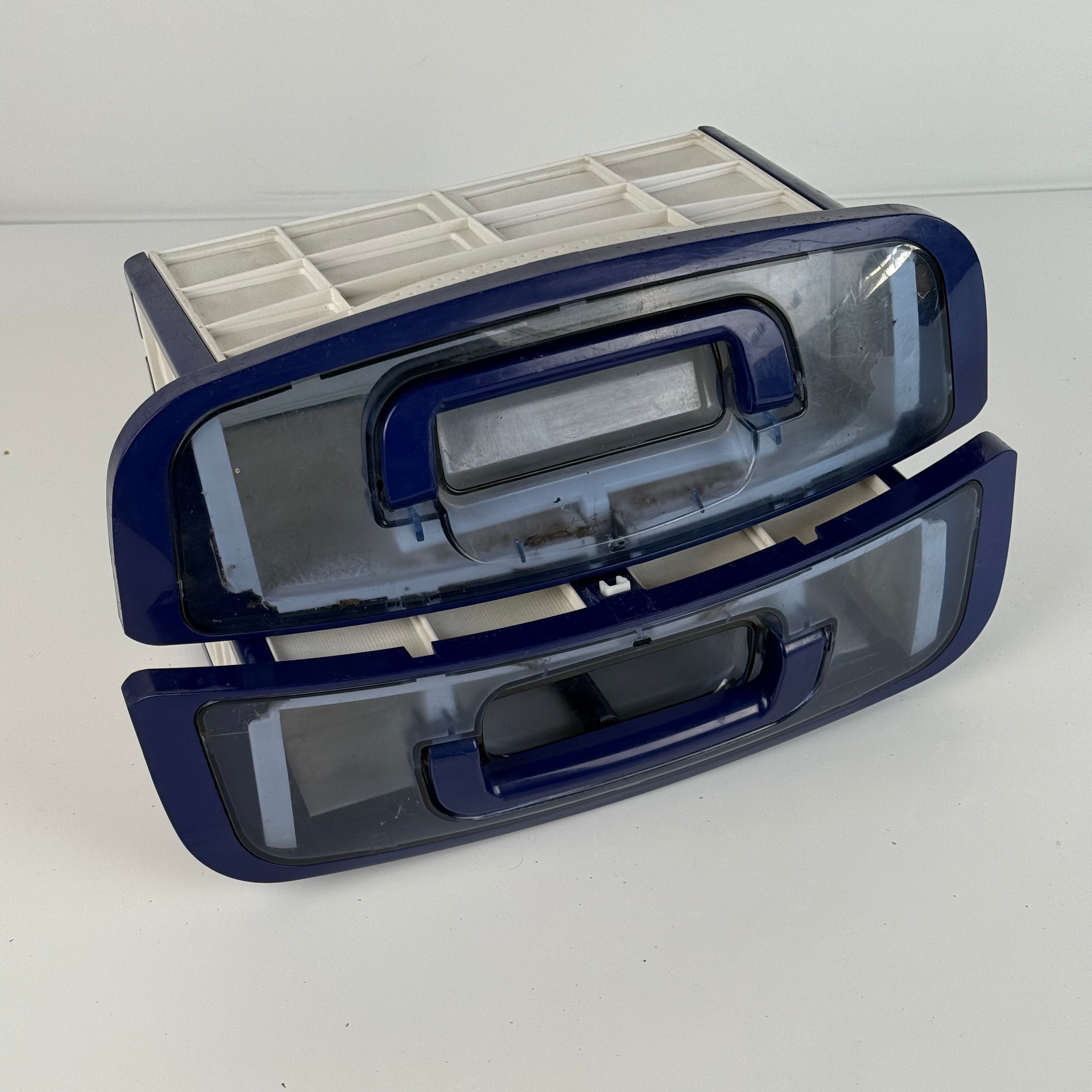 Filtre Robot Piscine Aquabot Track Kayak 4X4 / Aquabot X4 - Occasion