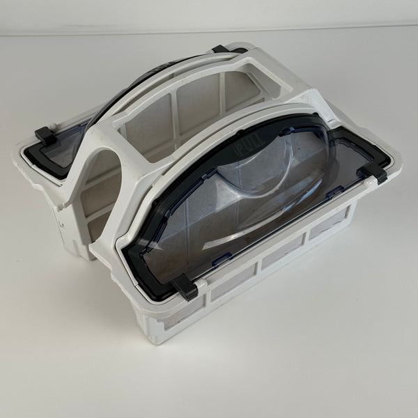 Filtre Robot Piscine BWT Aquabot MAX 400 - Occasion