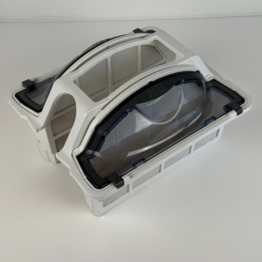 Filtro Robot Piscina BWT Aquabot MAX 400 - Usato