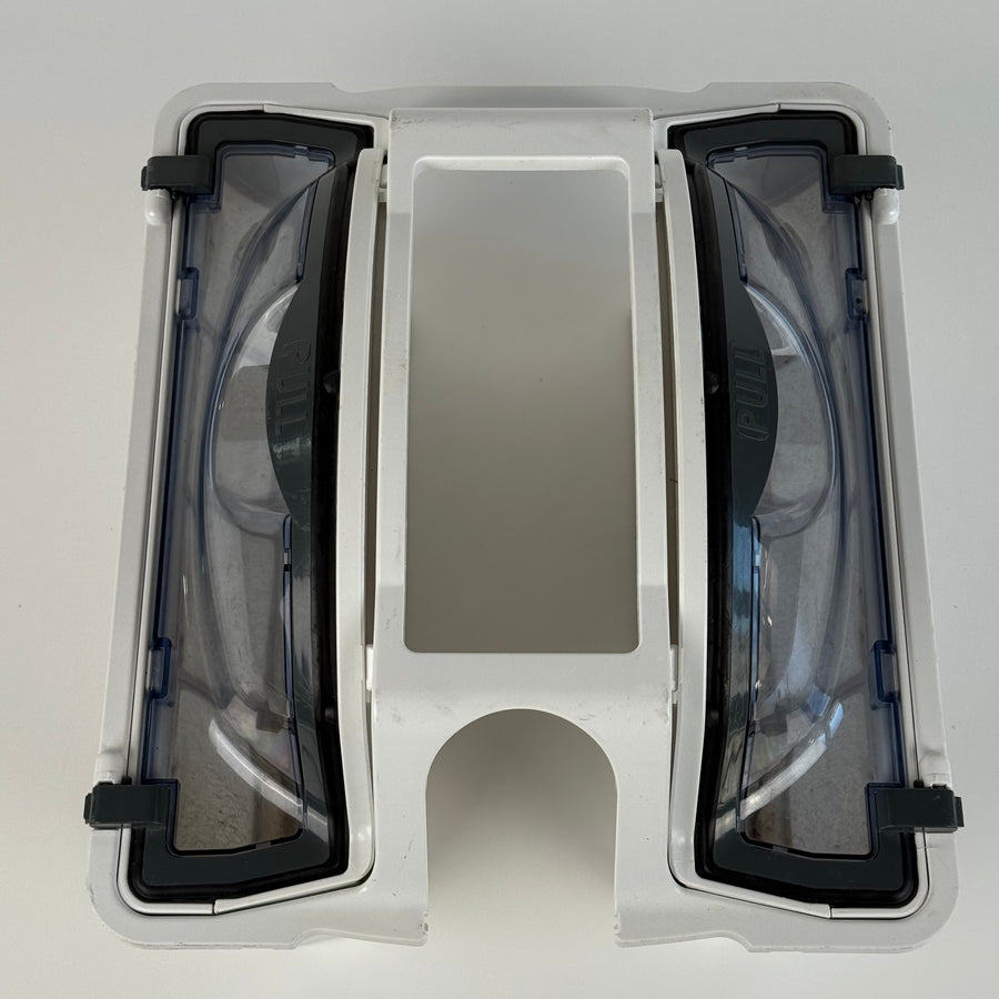 Filtro Robot Piscina BWT Aquabot MAX 400 - Usato