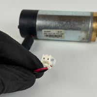 Motor pompă aspirație pentru robot piscină Zodiac Tornax B0188901 - Recondiționat (Garanție 12 luni)