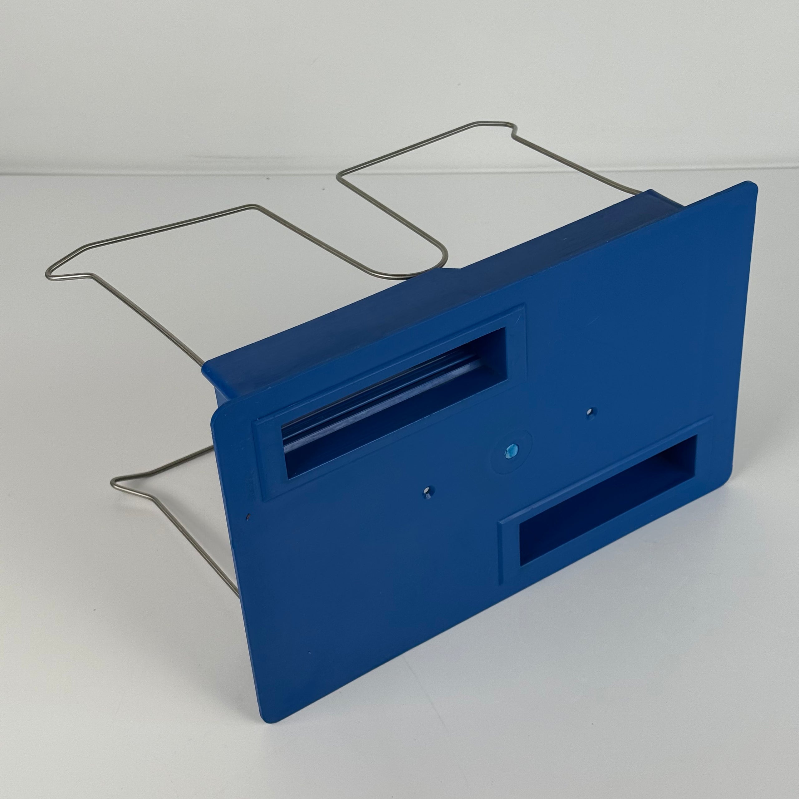 Soporte Tapa Filtro Robot Piscina Aquabot / Aquatron - Usado