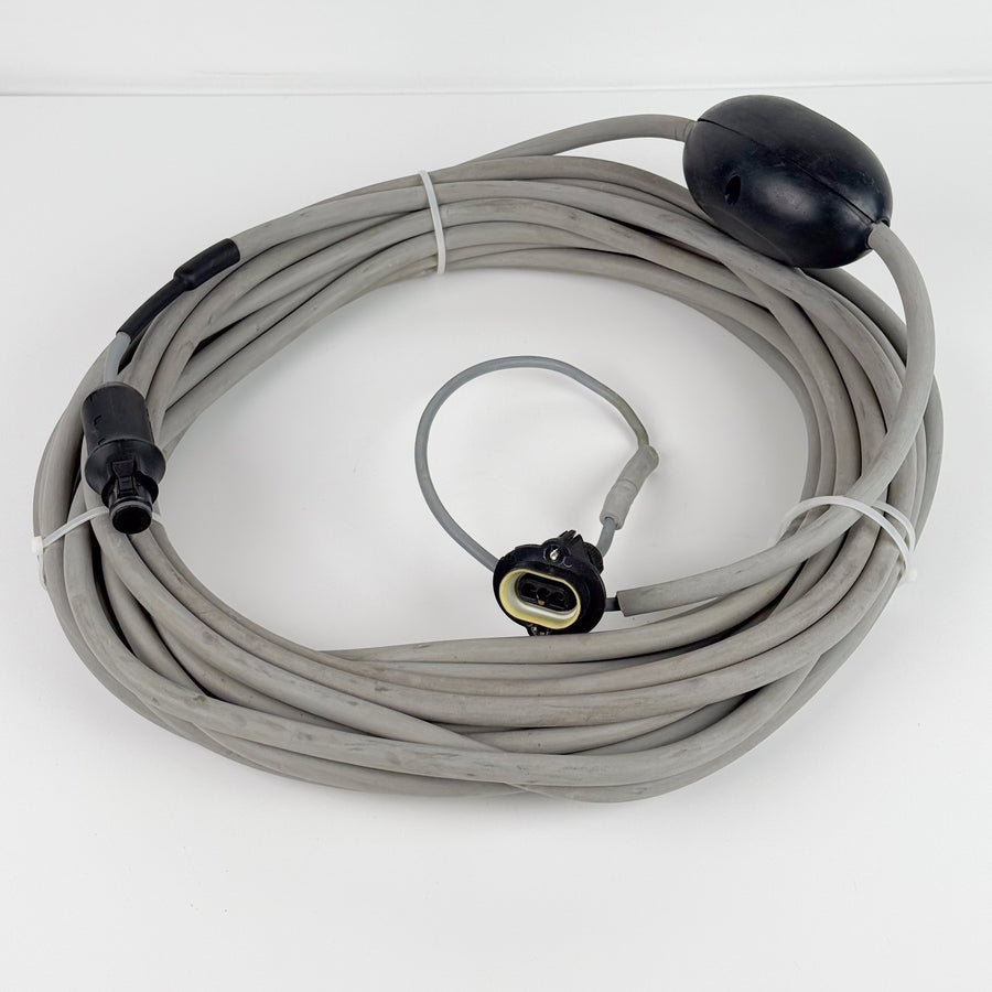 Cavo 18 Metri Robot Piscina Zodiac CyclonX R0632101 - Usato (Garanzia 12 mesi)