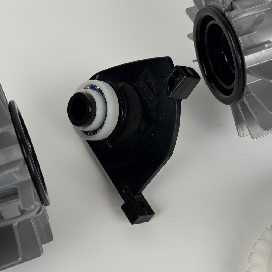 Set Perii + Angrenaje Recondiționate Robot Piscină Zodiac Voyager / XA / Cnx R0896900 - Recondiționat