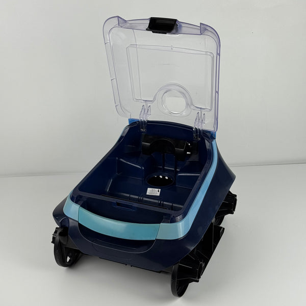 Carcasa Robot Piscina Zodiac XA - Usada