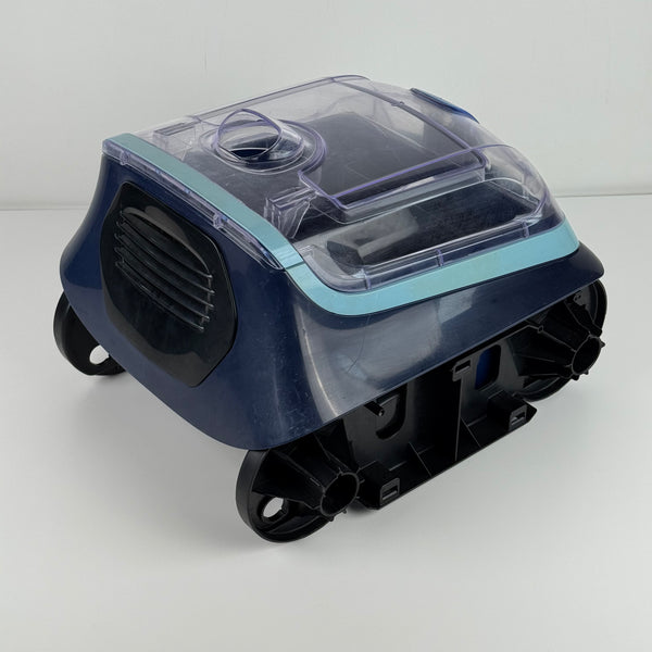 Carcasa Robot Piscina Zodiac XA - Usada