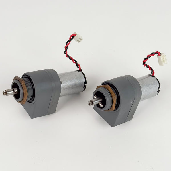 Paar Antriebsmotoren für Zodiac Poolroboter 41JFF3146 - Gebraucht (12 Monate Garantie)